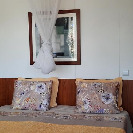 Adore Portugal Bungalow Natureza & Vista De Serra Lousa  Ngoại thất bức ảnh