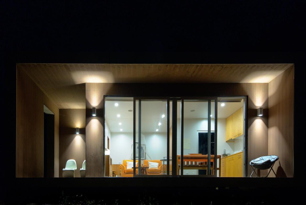 Adore Portugal Bungalow Natureza & Vista De Serra Lousa  Ngoại thất bức ảnh