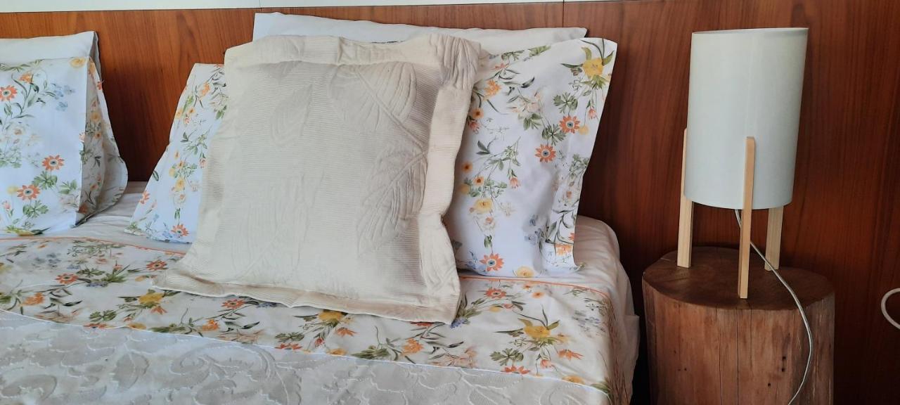 Adore Portugal Bungalow Natureza & Vista De Serra Lousa  Ngoại thất bức ảnh