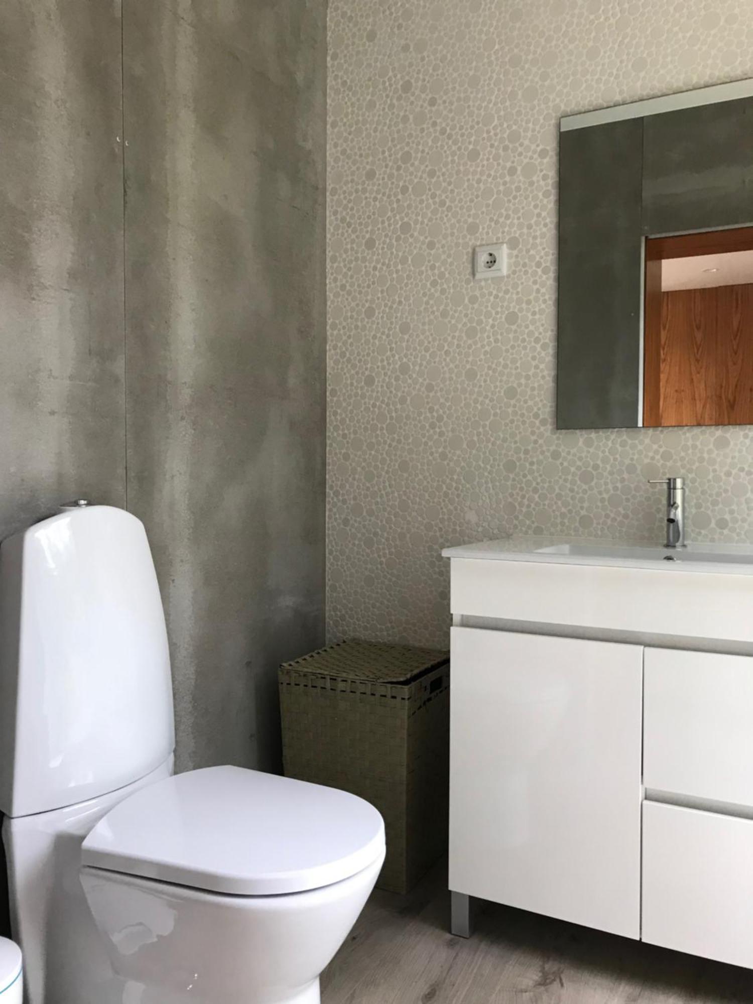 Adore Portugal Bungalow Natureza & Vista De Serra Lousa  Ngoại thất bức ảnh