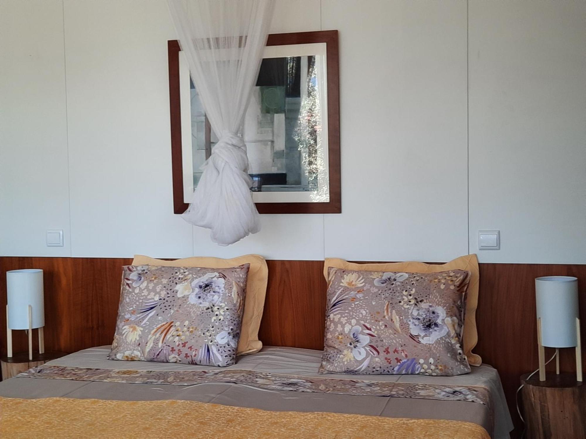 Adore Portugal Bungalow Natureza & Vista De Serra Lousa  Ngoại thất bức ảnh